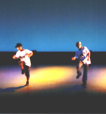 �X�g���[�g�E�q�b�v�z�b�v�_���X