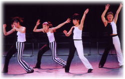 ���߂Ă̕��ɂ�